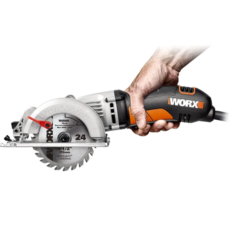 4-1 2 WORXSAW Compact Circular Saw_2