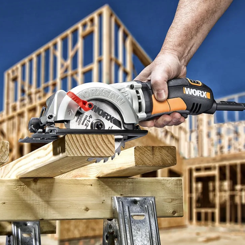 4-1 2 WORXSAW Compact Circular Saw_3