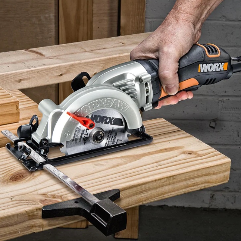 4-1 2 WORXSAW Compact Circular Saw_4