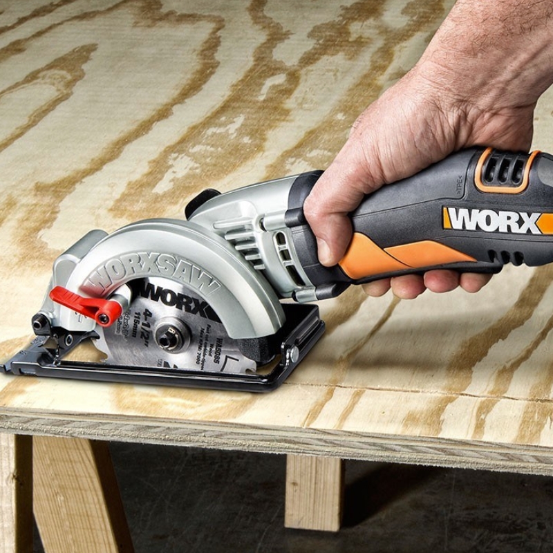 4-1 2 WORXSAW Compact Circular Saw_5