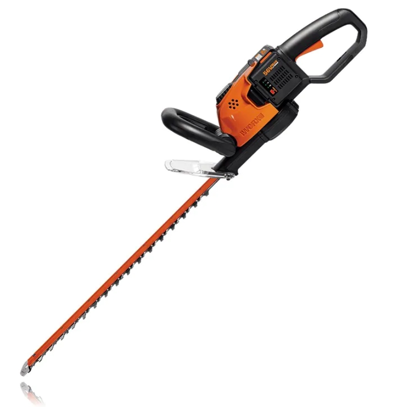 56V Cordless 24 Hedge Trimmer_1