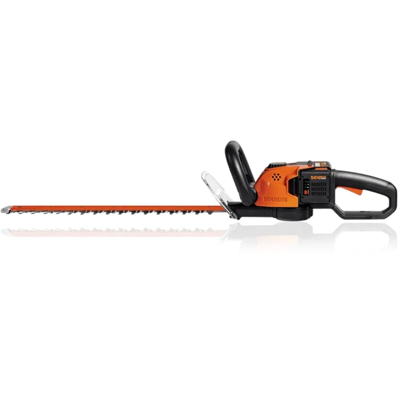 56V Cordless 24 Hedge Trimmer_2