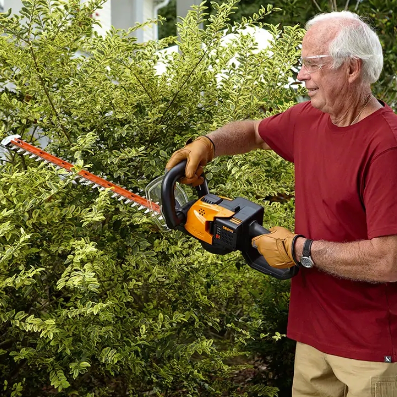 56V Cordless 24 Hedge Trimmer_5