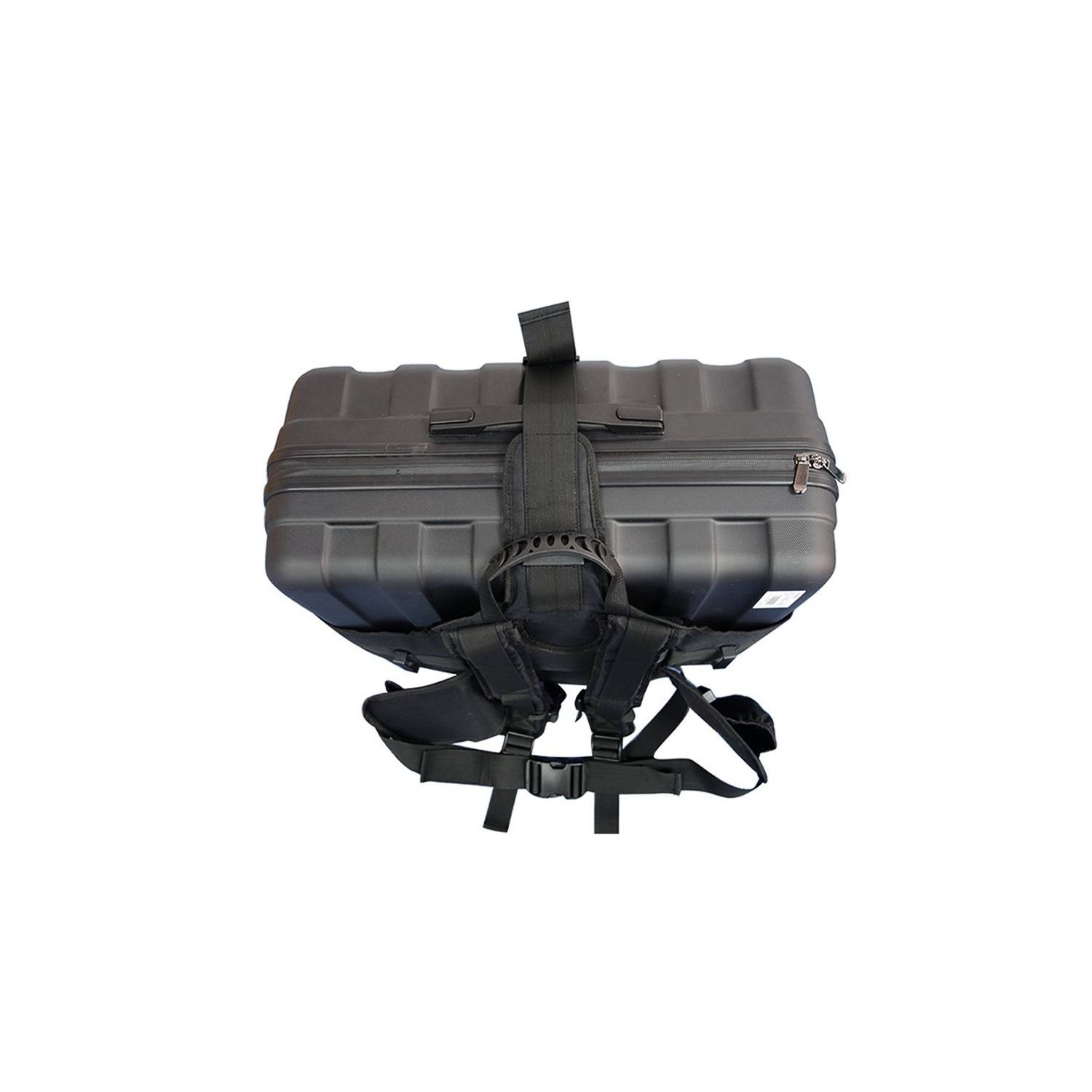 Ultimaxx Backpack Adapter for DJI Phantom 4 case DJI Inspire 1 case