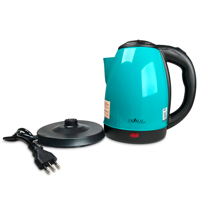 Hervidor-de-agua-1.8-Litros-1500-W-Dusseldorf-Turquesa-Doral-6